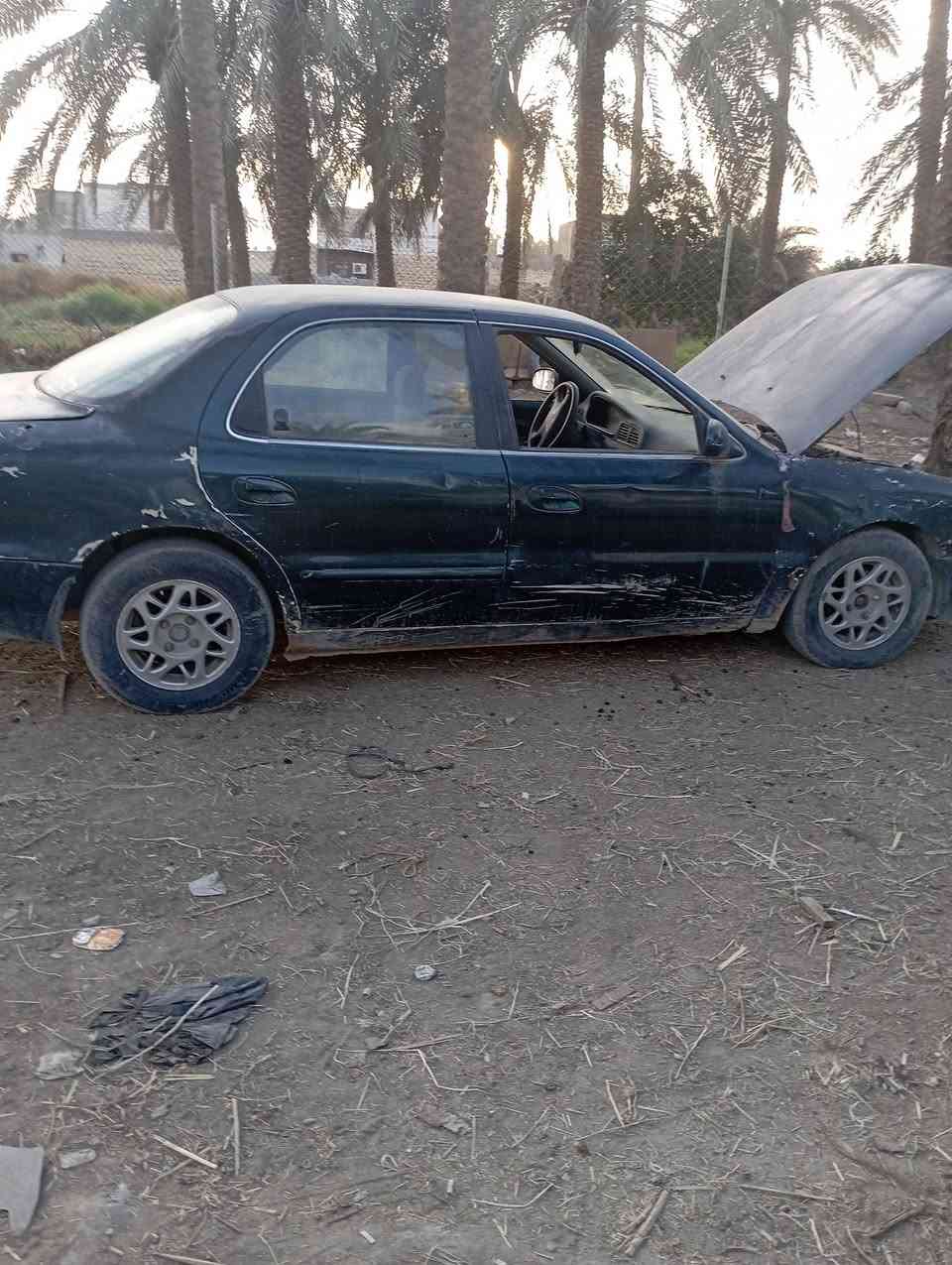 رقم نجف • سنوية ساقطة • بابل الهاشمية