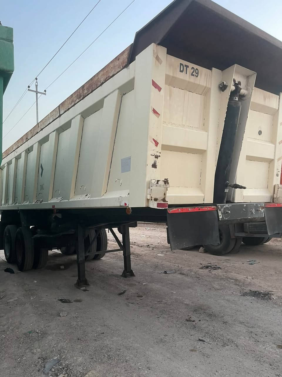 للبيع عربانه علم 2018 مكفوله كفاله عامه تايرات فوك نص عمر السعر 225$ بيه مجال للشراي مكاني البصره الزبير معرض المجتبى الشراي يتصل ***********

