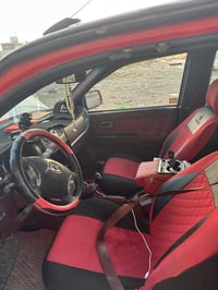 كريت ويل 12 بيهه جاملغ خلفي رقم بغداد السعر 60 وبيها مجال قليل العنوان...