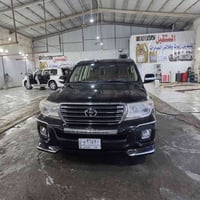لاندكروزر • موديل ١٢ • ماشيه ١٤٥٠٠٠