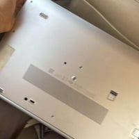 EliteBook 850 G5 • i5-7300U • ٨ جيجا