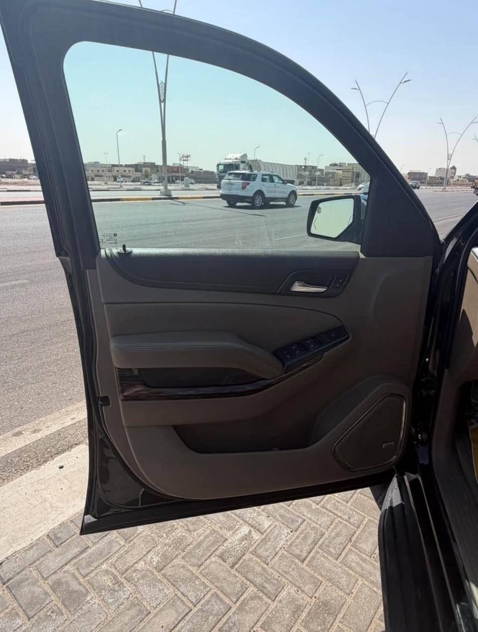 يوكن SLE • ٢٠١٥ • البصرة