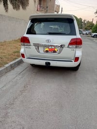 ٢٠١١ • محرك V6 • فول مواصفات