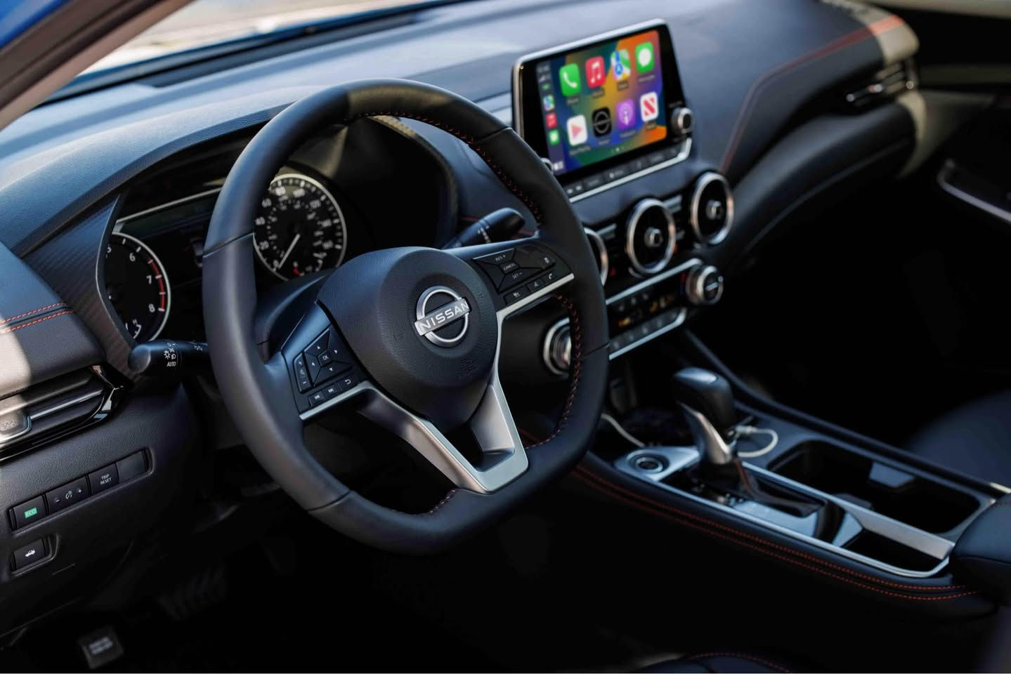 Nissan Sentra 2024 SV Spe 
بۆنیت چاملغ كلير ئةمريكا بێ داخلی و ئێرباگ 
هەولێر 
30 miles 
*********** أربيل, العراق
