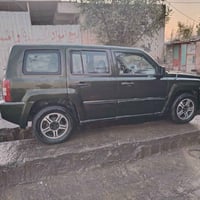 جيب ٢٠٠٨ • مكينه ٢٤٠٠ • تحويل مباشر