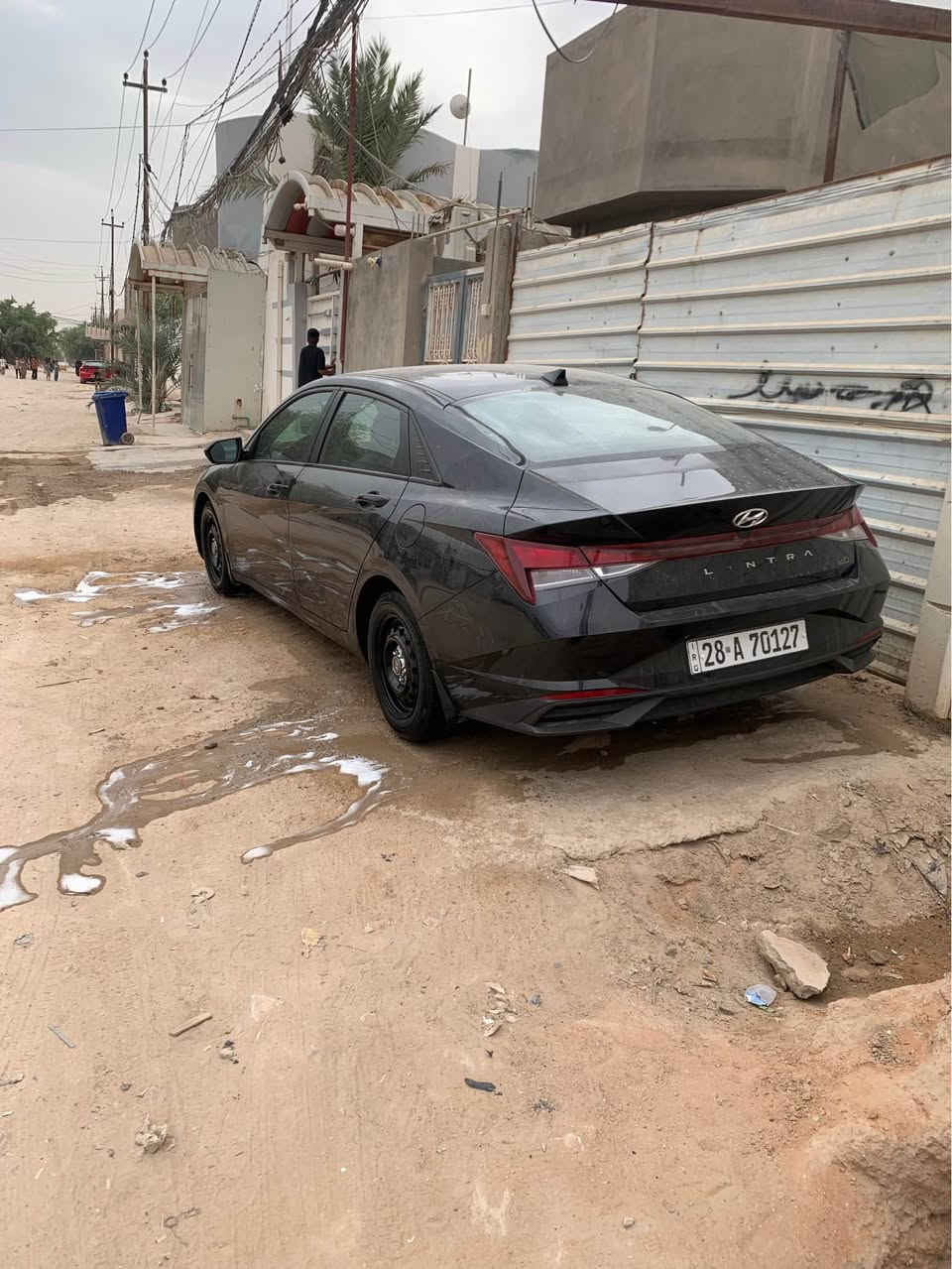 الانترا 2022 • وارد امريكي • بدون صبغ