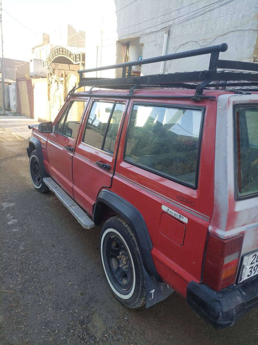 للبيع جيب شخاطه السعر ٣٣وبيه مجال بسمي الرقم ***********
