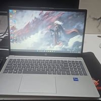 ادمن وافق 💋 سلام عليكم لابتبوب hp للبيع  I7 1355u   Ram 16(هو يجي 8 كي...
