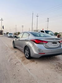 النترا • ٢٠١٦ • محرك ١٨٠٠