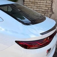 Byd Qin L • كڤر مرايه باتمان • سبايدر خلفي
