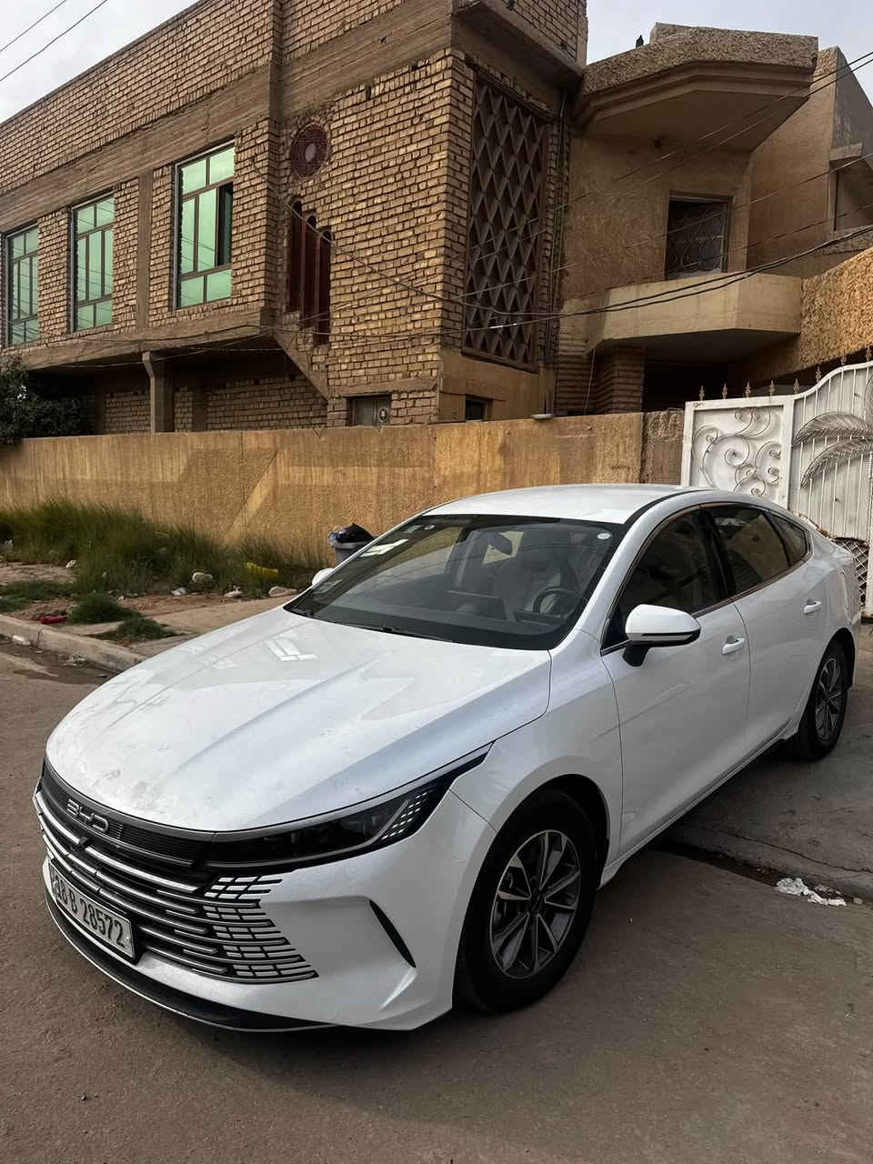 دسترويل • ٢٠٢٥ • رقم بابل