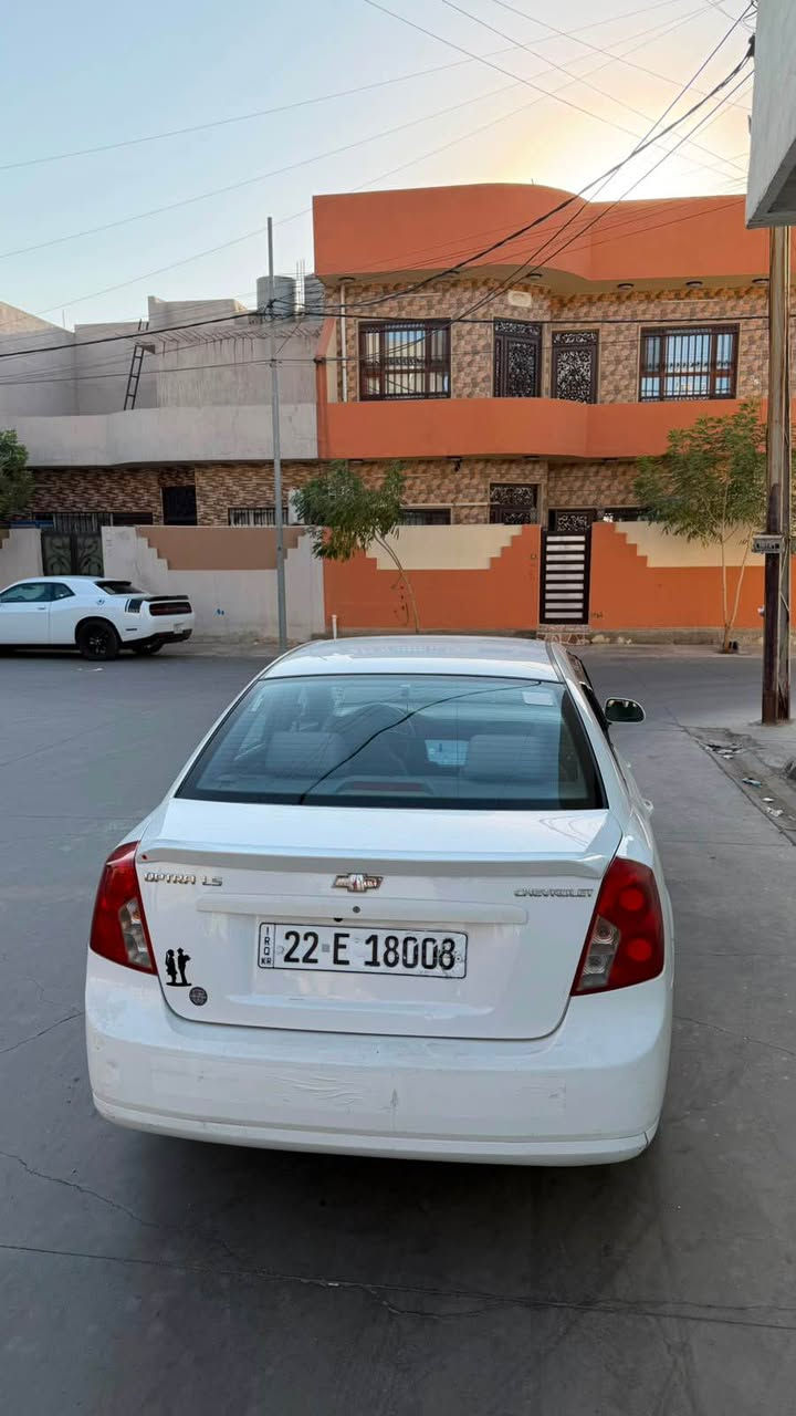 اوبتره 2010 جاهزه من جميع نواحي كلشي جديد دفتر بانزين  كير محرك شرط ضررها سونار مع صور سياره مرفق  رقم تلفون *********** ماموجود على فيس اتصل شراي كركوك, العراق
