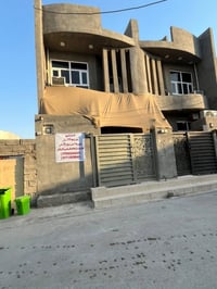 طابو زراعي • ١٠٠م • واجهة ٥م