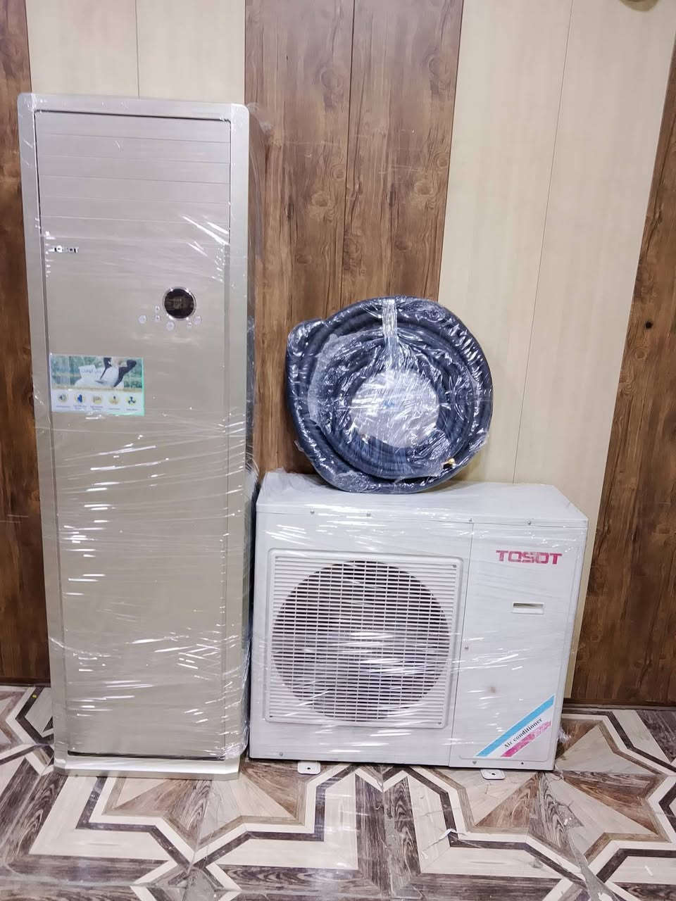 سبلت توسوت 3طن للبيع كامل مكمل اخو الجديد اصدار 2025 سنكل فيز غاز 410السعر 700يوجد توصيل لكل محافظات ***********
