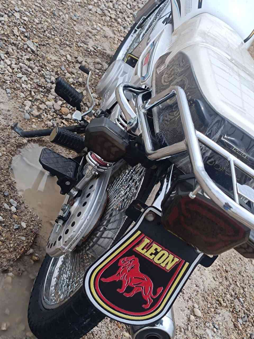 سونك خمسه • خمسه كير • موديل ٢٤