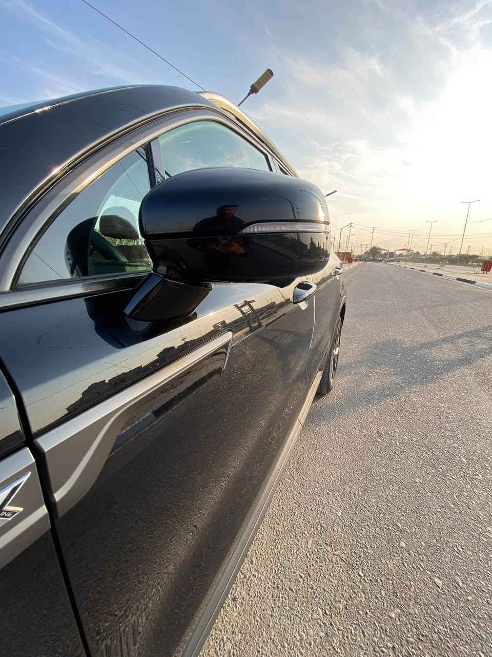 الوصف
كيا سورنتو فول الفول 1/1 للاخير
4 ويل
دخول ذكي
5 كاميرات محيطيه
كشنات جلد كهرباء+تدفئة كشنات+تبريد كشنات
الكشنات الخلفيه تدفئه
تحكم ستيرن كامل +تدفئة ستيرن
شاشه كبيره كار بلي
تشغيل عن بعد دخول ذكي
رادار نقطعه عمياء تنبيه خروج عن المسار ويل 20 وبعد بيها هواي مواصفات حادثها بسيط فقط جاملغ ايمن
السياره باسمي تحويل ثاني يوم
صور الحادثه مرفقه مع باقي الصور ما بيها اي نقص
***********
