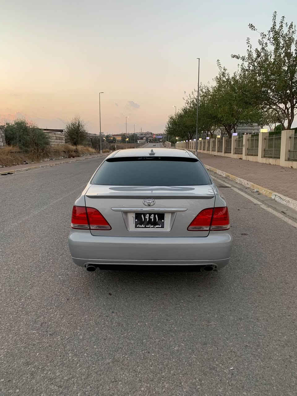 شاهينه ١٨٢ • ٢٠٠٥ • سليمانية
