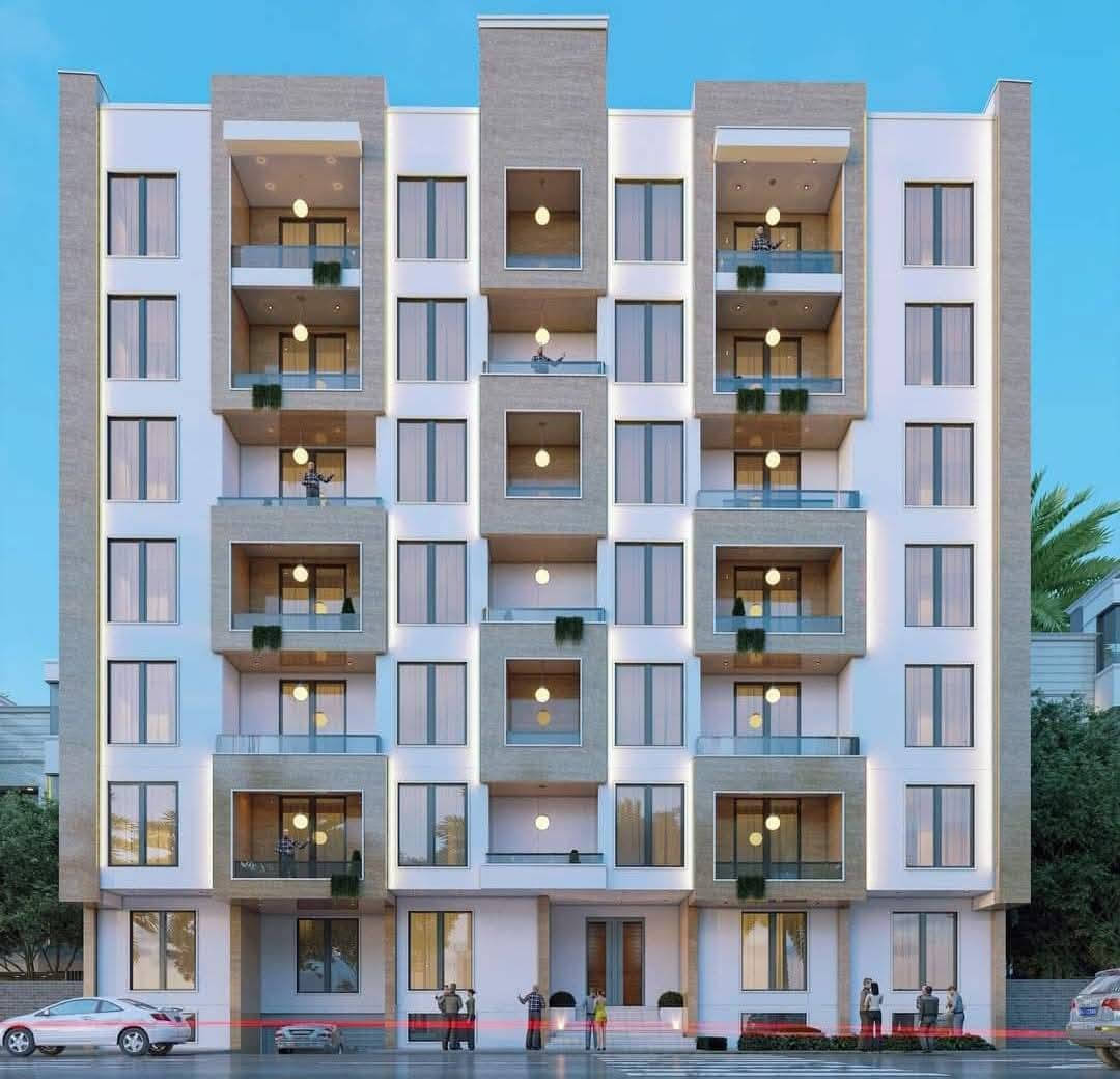 🏗️ شركة الأمواج الهندسية للمقاولات العامة

تصميم • تنفيذ • إشراف

نختص في تصميم وتنفيذ المشاريع الهندسية بمختلف أنواعها، ومنها:

🏢 البنايات التجارية
🏥 المجمعات الطبية
🏨 الفنادق
🏬 المولات والمجمعات التجارية

نعتمد أحدث الخرائط والتصاميم المعمارية، مع اختيار مواد ذات جودة عالية وتنفيذ بمستوى درجة أولى، لضمان مشروع يجمع بين الجمال، المتانة، والدقة الهندسية.

📍 فروعنا:

📌 بابل – الحلة – حي الصحة – شارع الكورنيش
📌 كربلاء – طويريج – حي الحسين

📞 للاستفسار والتواصل:
*********** 
***********

🏗️ شركة الأمواج الهندسية للمقاولات العامة

نصمم بإبداع… ننفذ بإتقان… ونبني بثقة
