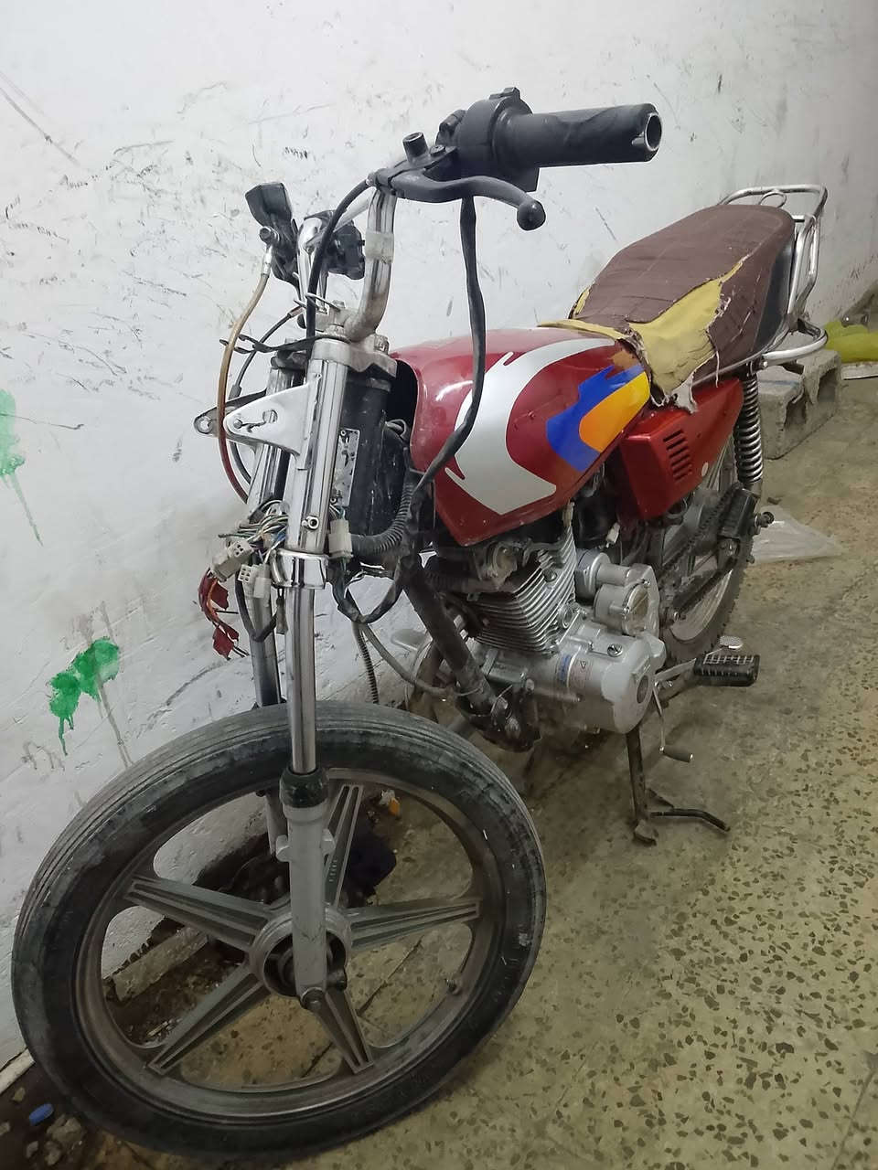 سيفان • ٢١ • ٥كير