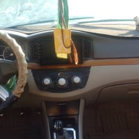 ليفان 620 • ٢٠١٣ • مكينة كورلا