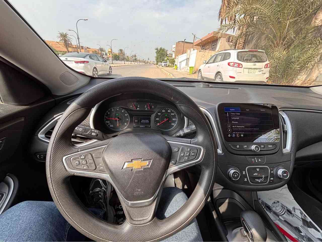 ماليبو RS • موديل ٢٤ • ٢٢ ألف كم