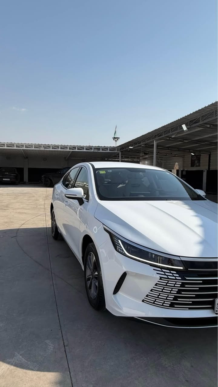 byd destroyer 05 مۆدیل ٢٠٢٥
هیچ هیچی نییە دەعامی لۆ دەعامی بە شەرت و فول مواسەفات قنج و قۆپ و هەموو بە شەرت ١٧ هەزار کم رۆیشتییە بەناو کردن هەموو بە شەرت سەعر ١٣٥ و کەمەکیش مەجالی تێدایە ***********
*********** أربيل, العراق
