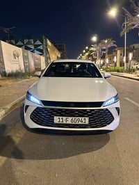 بي واي دي كن بلاس 2025  كفاله عامه ماشيه 5 الاف الكلي رقم بغداد داخل ز...