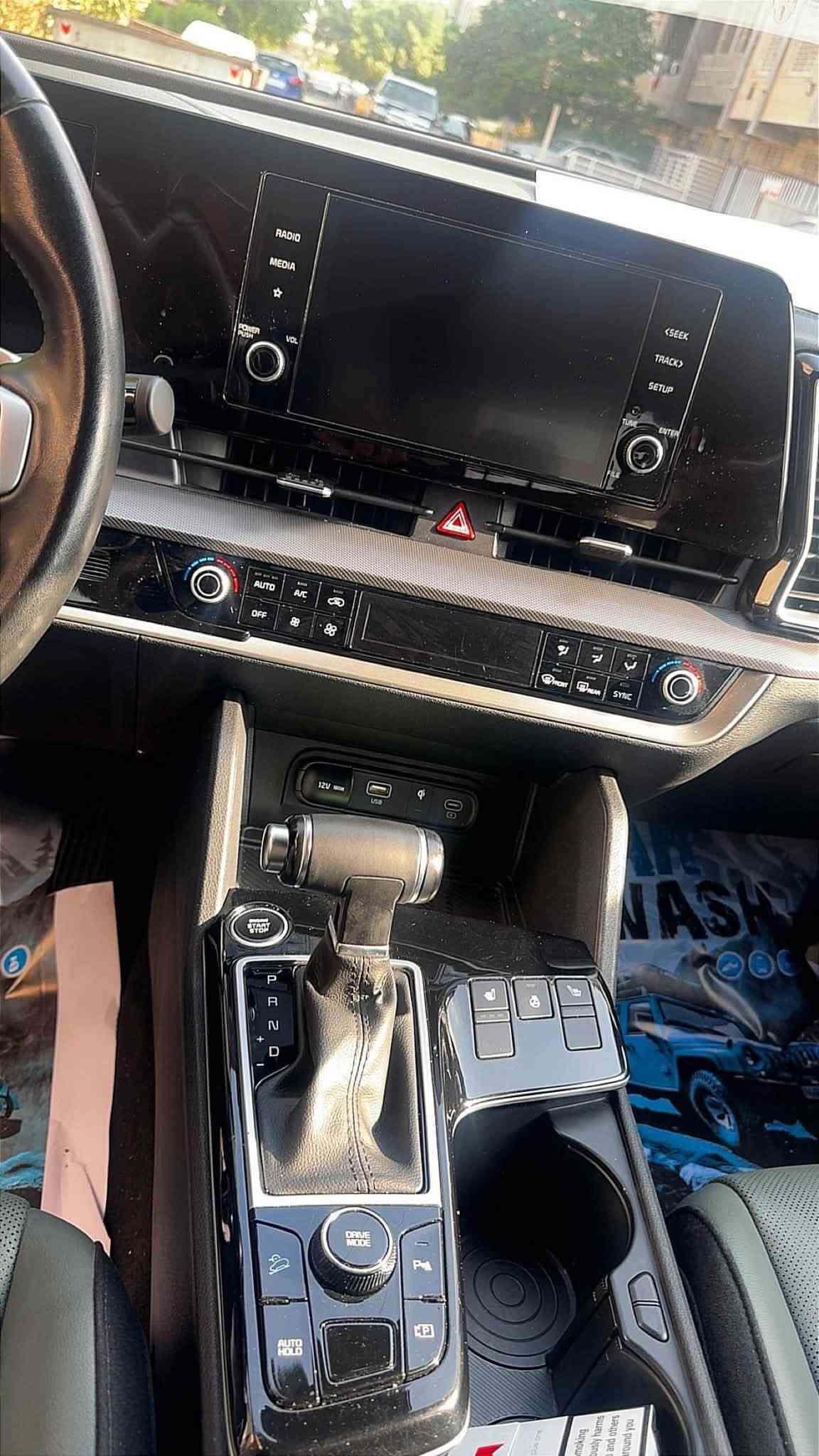 سبورتج بلاك اديشن • ٢٠٢٤ • ماشية ١٦٠٠٠