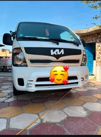 كيا بنكو 3 • موديل ٢٠١٨ • كير اوتو