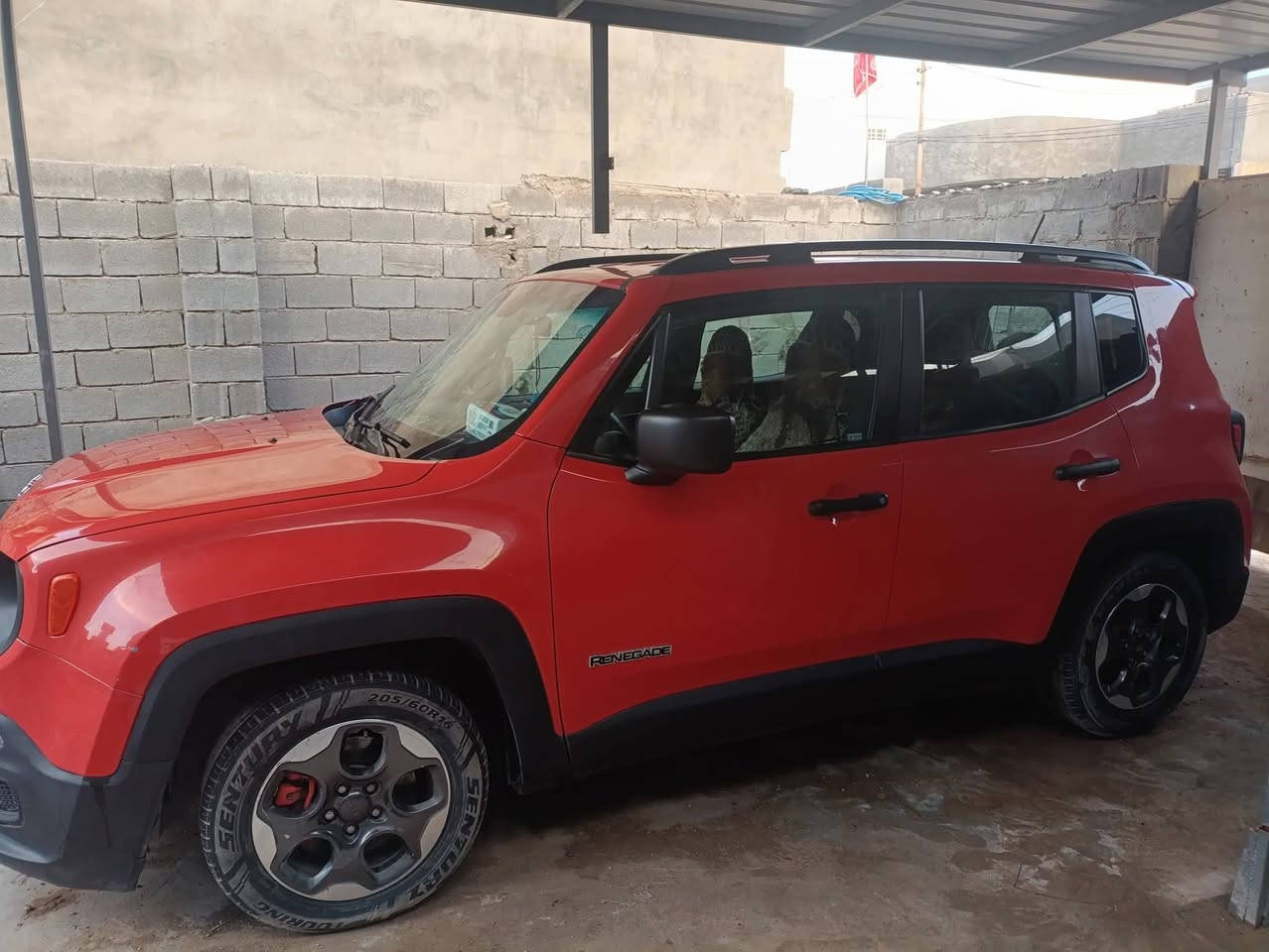 سلام عليكم
جيب رنكد 
موديل 17 
رقم سليمانية
فول مواصفات 
أعلى فئه 
تريل هوك 4×4
محرك ٢٤٠٠
تبريد ثلج 
حداديه جديده
دبلات جدد 
منضومه زنون
سياره جاهزه 
سونار مرفق ويا صور
السعر 115 وبيه مجال
تحويل مضمون ومباشر 
عنوان ديالى/ الخالص

نص مكتوب في الصور:
- فحص بدي السيارة الصبغ - المعجون - السمكرة - التبديل والخدوش SONAR CENTER BERLIN CAR العنوان / ديالى الخالص طريق بغداد كركوك مجاور سيطرة عشرة بادارة علي شعلة *********** و محمد قاسم *********** الصبغ والسمكرة التبديل البارد الرصعات والخدوش طبقه الكلير تقرير فحص الصبغ والتبديل والبارد والخدوش والكلير حسب الألوان اعلاه رقم المركبة 23787 سنة الصنع 2017 التاريخ 2026\4\10 الملاحظات : لايتم فحص القطع البلاستك والمغلفة ملاحظة :. نخلي كامل مسؤوليتنا بعد انتهاء الفحص وتسليم التقرير الى الزبون.. السيارة فيها اضرار حسب ما مؤشر في الصور