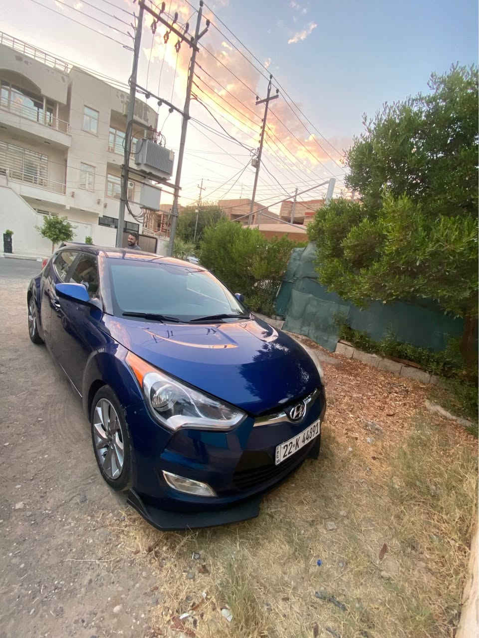 Huyinday veloster 2017 be sbux tanha chamlghe lay sayaqe ba belad goraya 80 hazar roishtya mwasafat amaricea makenay 16e be tornoya nrxe 93 waraqa kamak mamala 

عند هونداي ڤيلوستةر بدون صبغ بس بدل چاملغ بس بيلاد مكينة ١٦ بدون توربو ٨٠ الف ماشي

*********** أربيل, العراق
