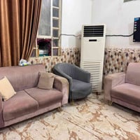 طقم ٦ مقاعد • كوفه شارع المعمل • واتساب