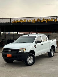 فورد رانجر • ٢٠١٥ • يد واحدة