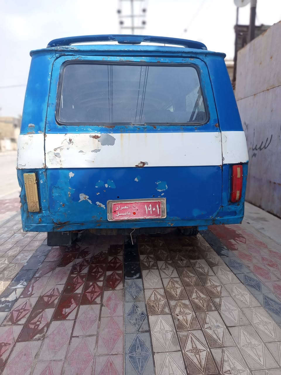 سلام عليكم اخوان رف لبيع وكاله عامه سنويه عضم راعيها يمنا رقم بابل طخم تاير جديد كير اثنين اونص جديد كبل لشارع سعر 4اونص او بيها مجال سوق الشيوخ ***********وتساب

