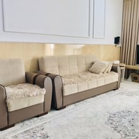 كنب تركي • ١٠ مقاعد • رانية
