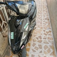 جيتي ار • نضيفة • باتري جديد
