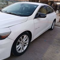 ماليبو • ٢٠١٦ • رقم اربيل