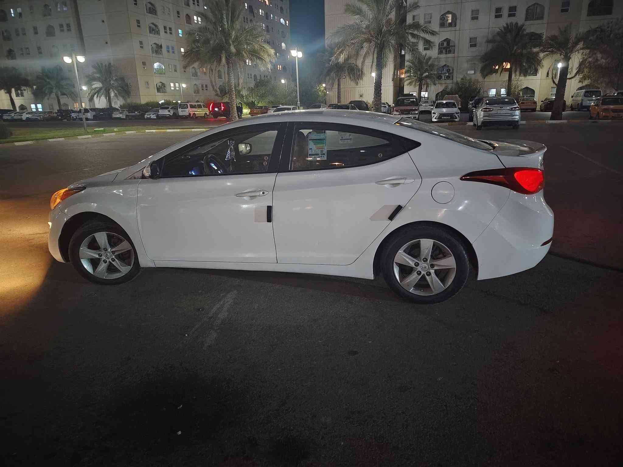 النترا • ٢٠١٣ • وارد خليجي