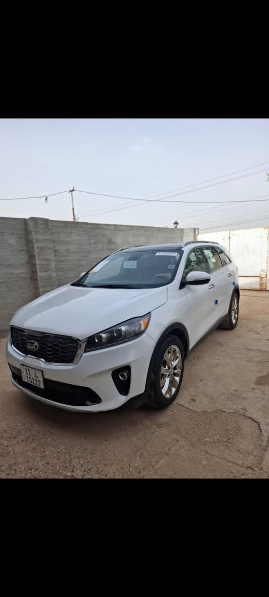 سورنتو 2019فول مواصفات بصمة بنوراما وارد أمريكي بدون دواخل فقط. باب حادثهة وداخل العراق بيهة صبغ فقط مثل ما مواضح بسونار
*********** واتس اب فقط 
سورنتو 2019فول مواصفات بصمة بنوراما وارد أمريكي بدون دواخل فقط. باب حادثهة وداخل العراق بيهة صبغ فقط مثل ما مواضح بسونار
