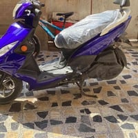جيتي ار • ٢٠١٢ • مكينه خرسه