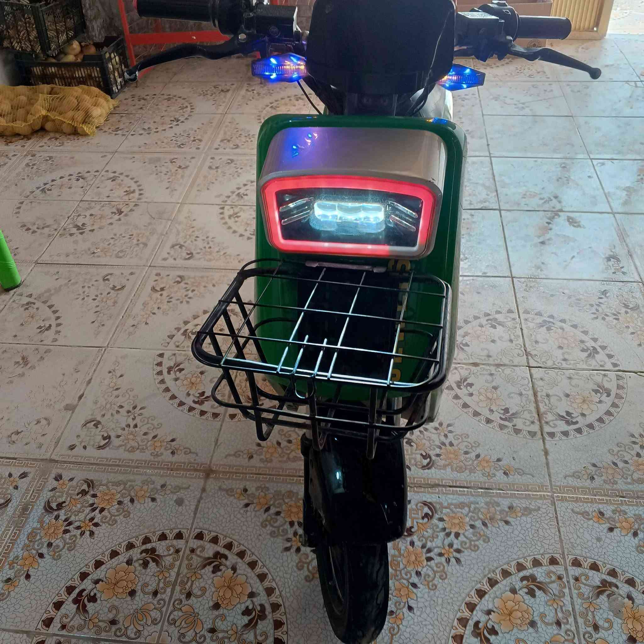 R11 • بطاريات دبل • قضاء الدير
