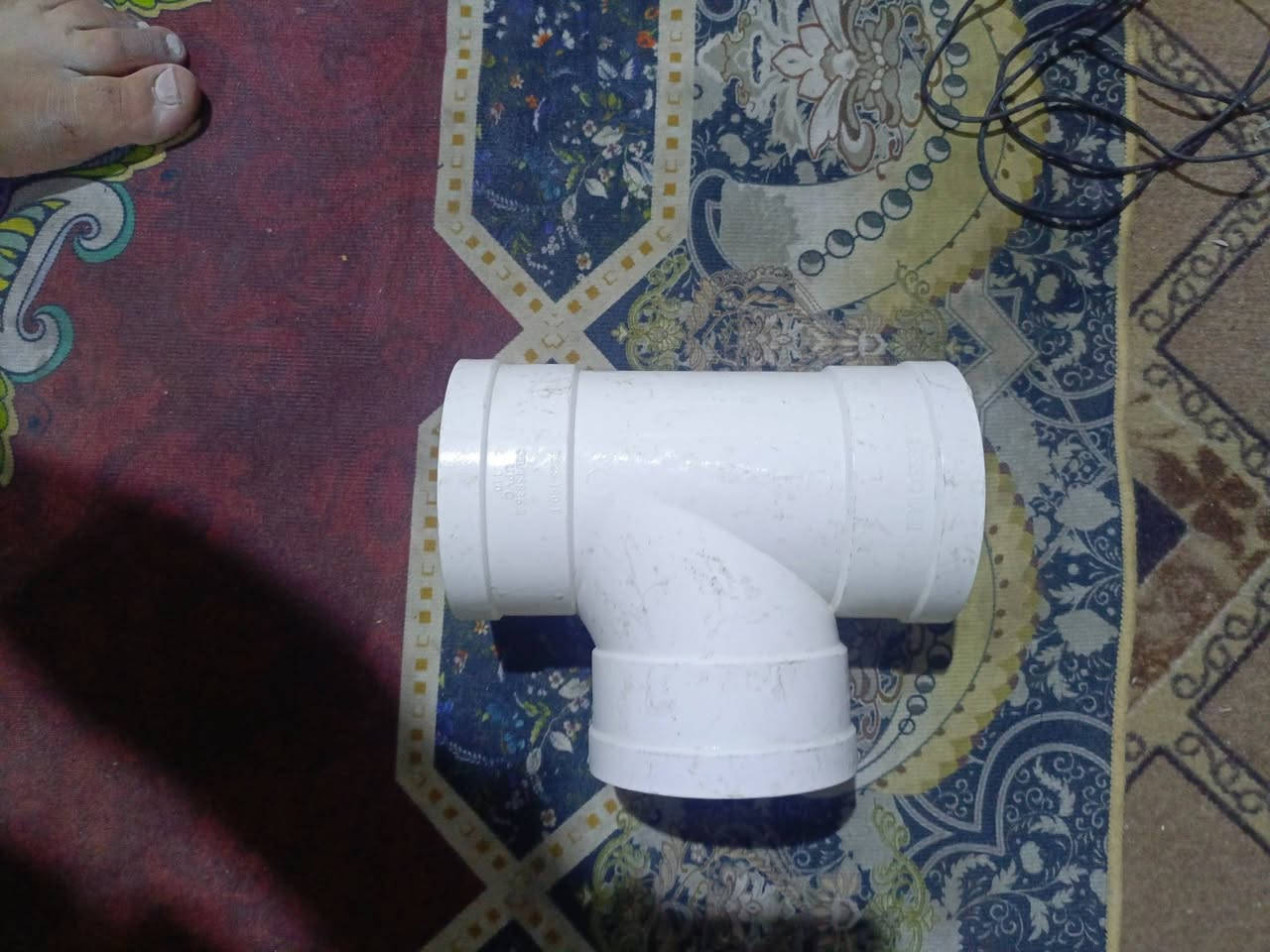 قياس ٤-٦ انش • ٥٠ قطعة • نوعية جيدة