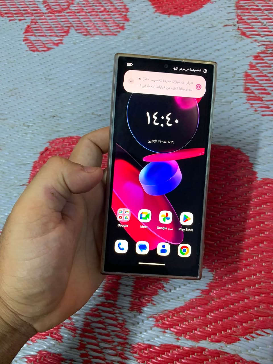 اوكتيل c62 استعمال قليل سعره 175 مكان بغداد توصيل مِاެڪٰٖۄ ***********
