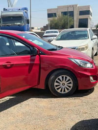 اكسنت ٢٠١٤ • محرك GDi • تحويل مباشر