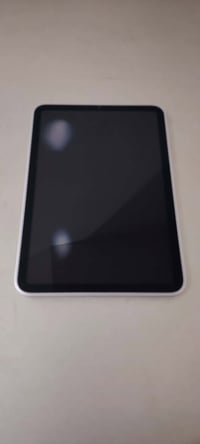 📌 للبيع: آيباد ميني 7 (iPad mini 7th Gen - A17 Pro) • الذاكرة الداخلية...