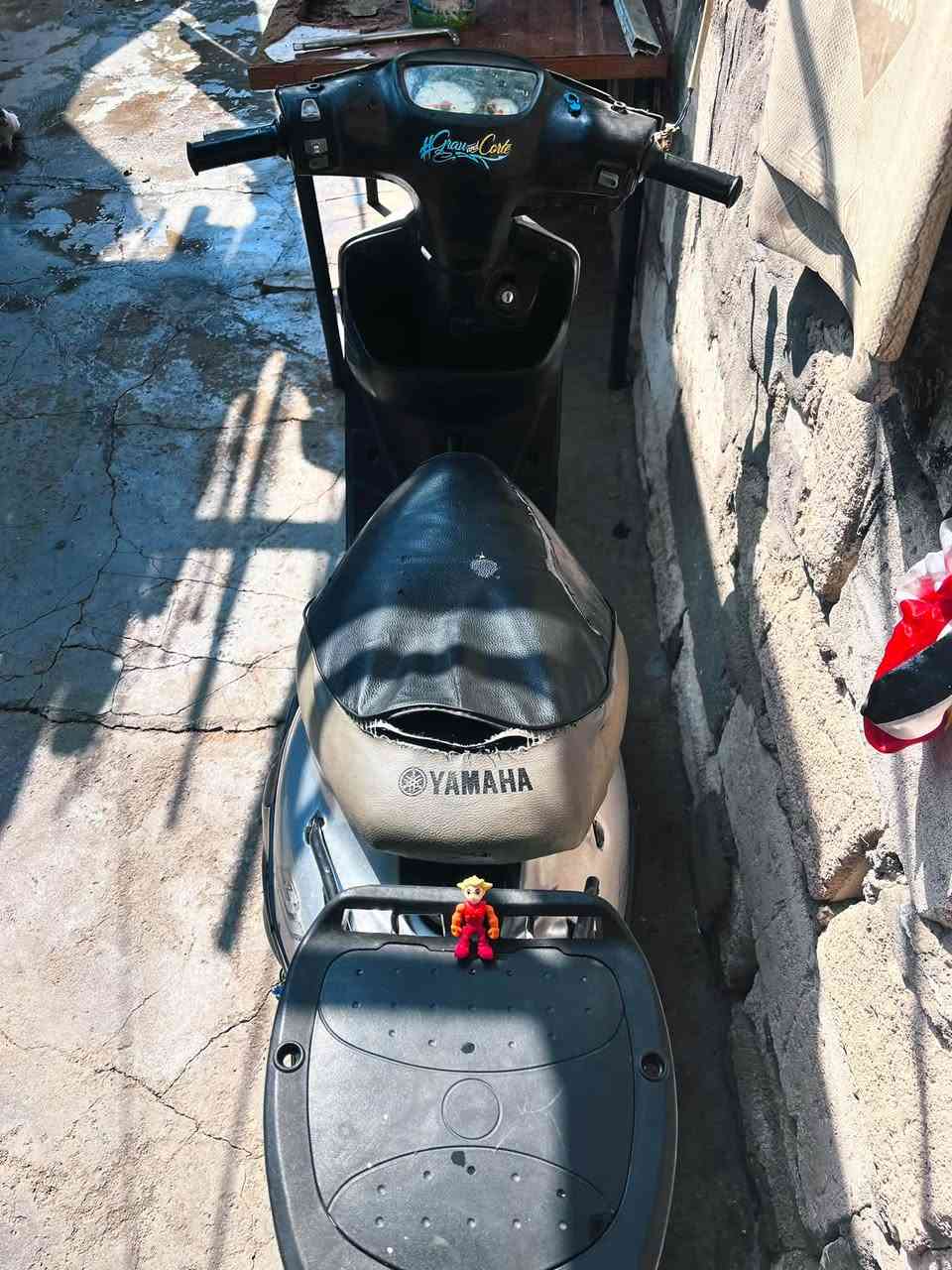 تسعه • نضيفه • تايرات جدد