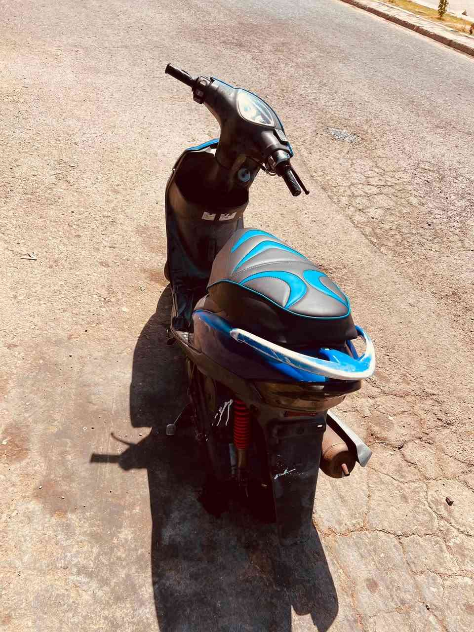دراجه ماكس عدله للبيع 
***********

