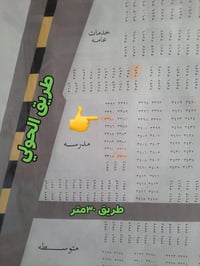 الطوبه والنخيله النفط • ١١٨م • قرب مدارس