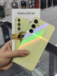 جالاكسي A55 G5 • ذاكره ٢٥٦ • جسر ديالئ القديم