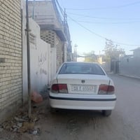 سمند • ٢٠١٠ • تبريد موشغال